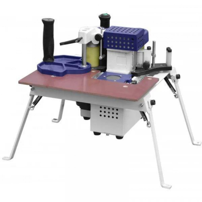 Кромкоклеючий верстат CORMAK EBM50A-EBM50A/230V
