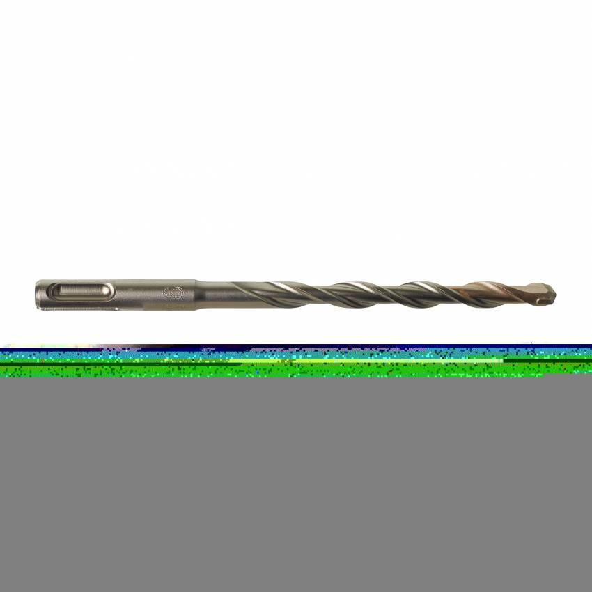 Бур SDS-PLUS MS2 MILWAUKEE, Ø10x210x150 мм-4932307074