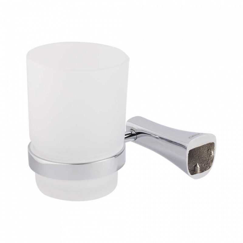 Склянка ARNO 109×96×95мм CORSO (9687907)-9687907