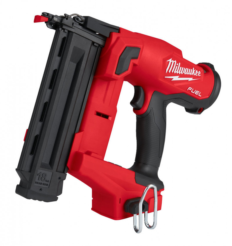 Пістолет цвяхозабивний  акумуляторний MILWAUKEE, M18 FN18GS-0, 16-54мм-4933499155