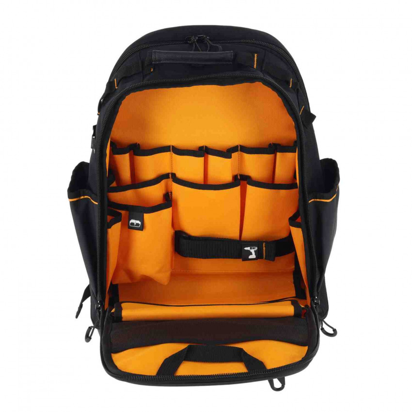 Рюкзак McLaren DEWALT PRO для інструменту DeWALT DWST60122-1-DWST60122-1