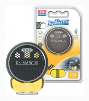 Ароматизатор SPEAKER BIALYваніль (Exotic Vanilla) рідина (на дефлектор)-[articul]