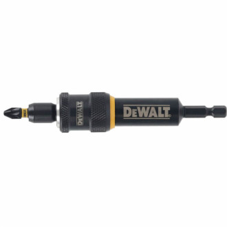 Швидкозмінний вузол системи свердління FLIP&amp;DRIVE №12 DeWALT DT70789
