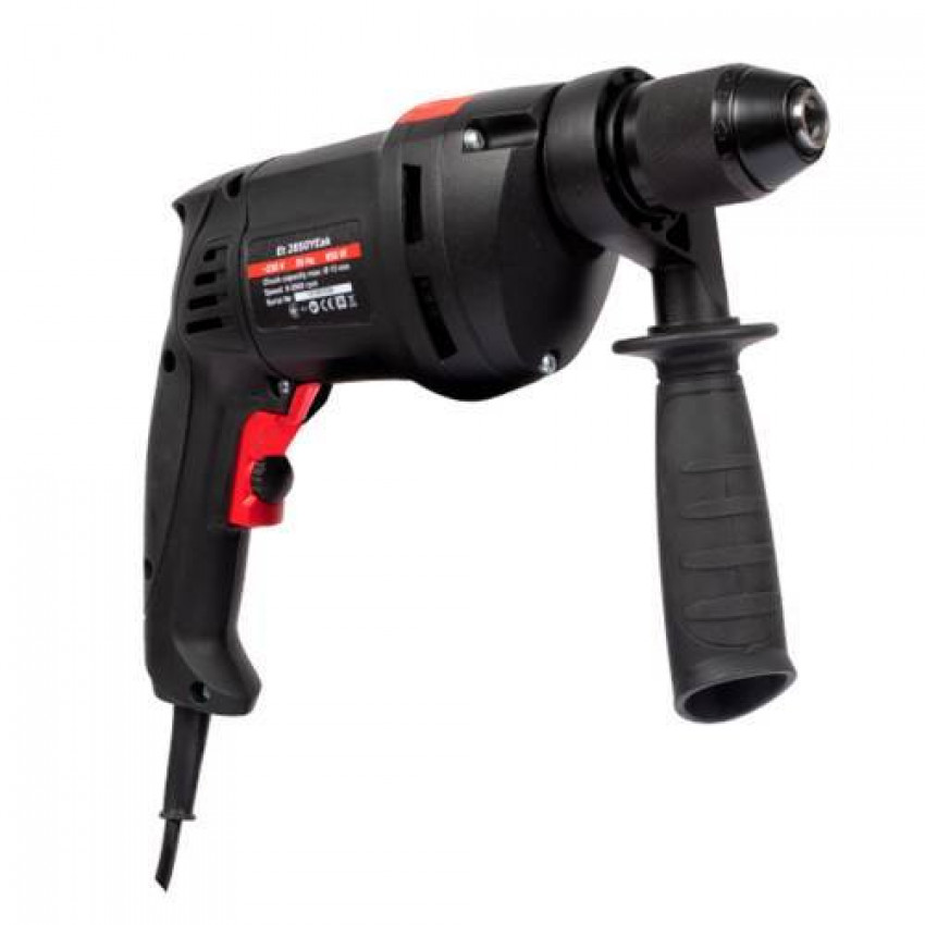 Дриль електричний Vitals Professional Et 2850YEak-119302