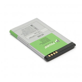 Акумулятор PowerPlant LG KF300 (IP-330G) 1700mAh-[articul]