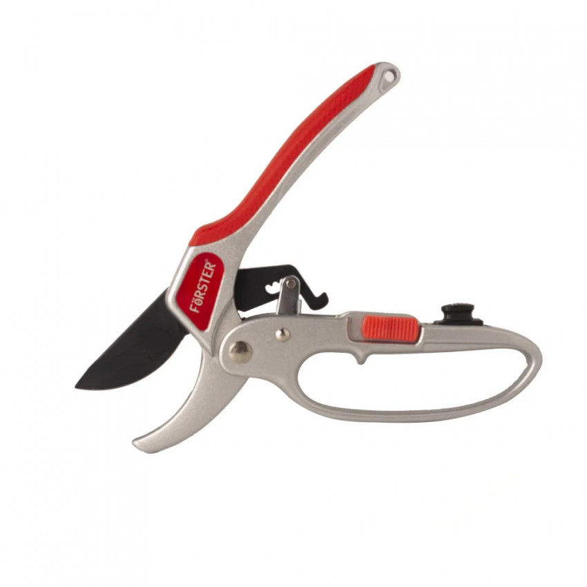Секатор з храповим механізмом Förster  24 мм,23005-23005F