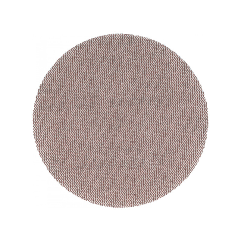 Шліфувальний папір PG Mesh 125 HL G80 MILWAUKEE -50 шт.-4932492203