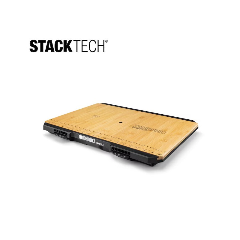 Робоча поверхня StackTech TOUGHBUILT TB-B1-A-10-TB-B1-A-10