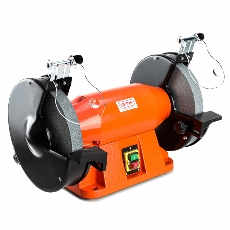 Точило 250мм 900Вт 230В MD3225HD 250*32*32-MD3225HD