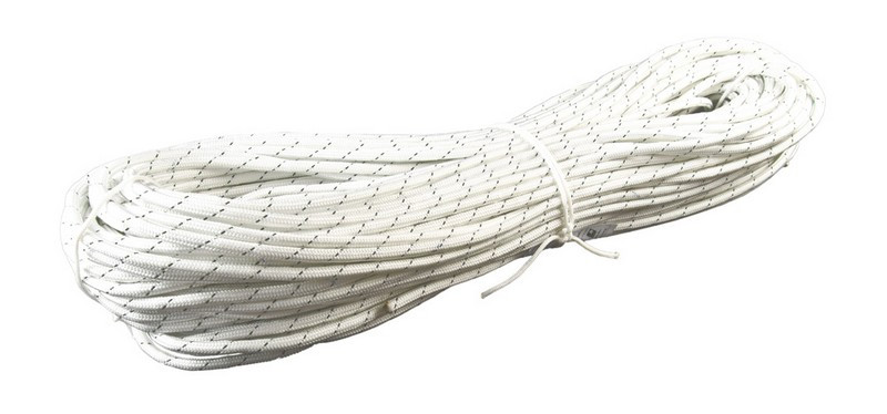 Шнур поліамідний ГОСПОДАР Ø10.0 мм 100 м 92-0533-92-0533