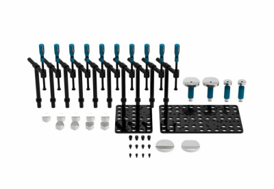 Компактний набір для роботи з трубами-[articul]