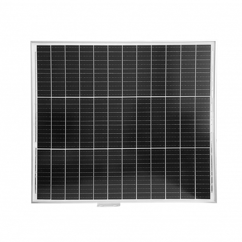 Сонячна панель для відеоспостереження з акумулятором GreenVision GV-002-80W-32Ah-