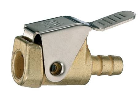 Накінечник пістолета для накачки шин 25/W (8 мм)-AH060802