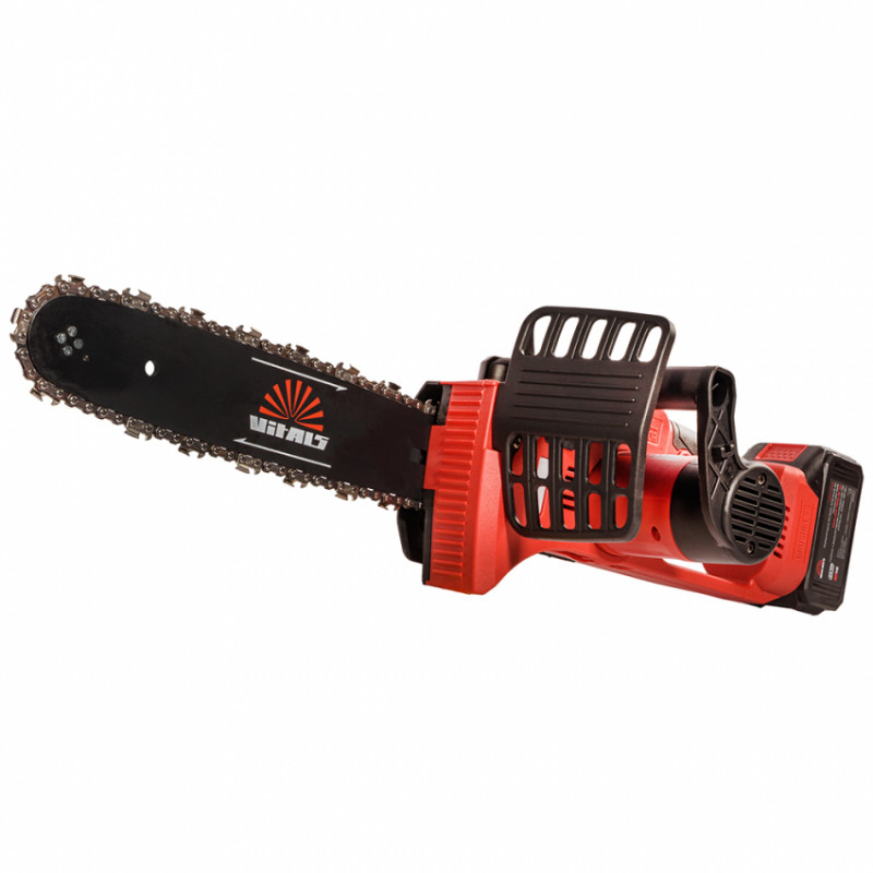 Пила ланцюгова акумуляторна Vitals AKZ 1830c BL Kit-235293