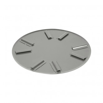 Диск кромковочний для затиральної машини MILWAUKEE, MX FWBT90CB 0,9м (для MXF WBT90)-[articul]