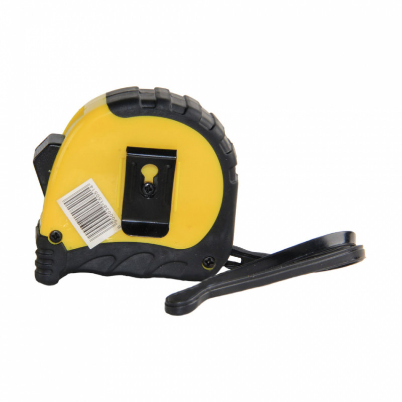 Рулетка shiftlock 5м * 19мм Sigma (3815051)-3815051