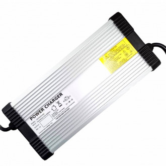 Зарядний пристрій для акумуляторів LiFePO4 24V (28.8V)-20A-480W-[articul]