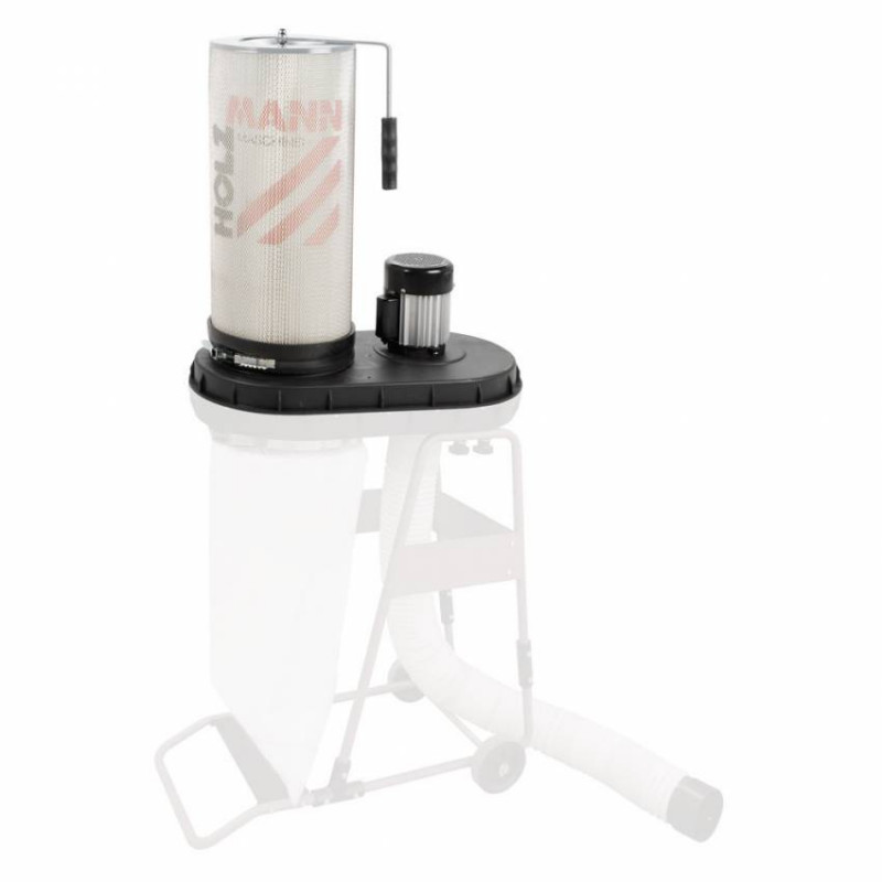 Фільтр Holzmann ABS FF850-ABSFF850