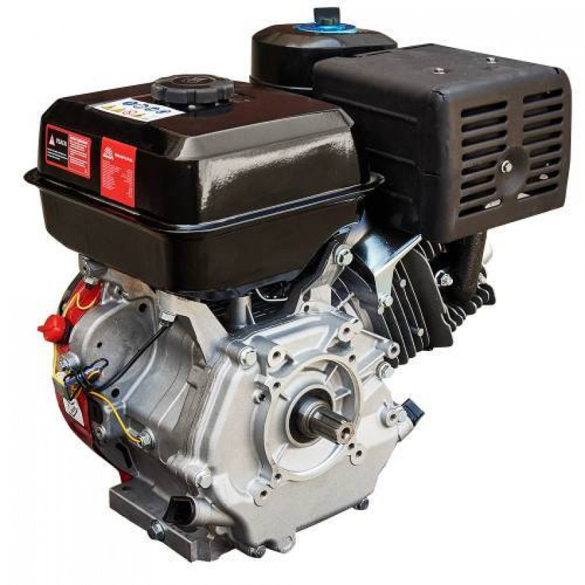 Двигун бензиновий Vitals GE 13.0-25s-165171