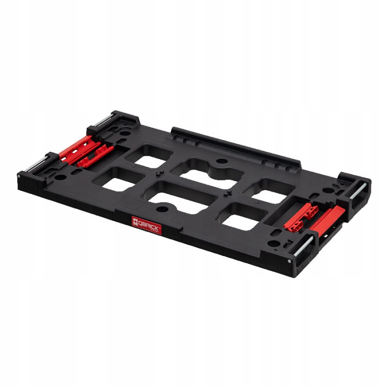 Адаптер для багатоцільової робочої платформи QBRICK SYSTEM ONE ADAPTER MULTI, 580(L) x 325(W) x 57(H), ADPTQONECZAPG001-ADPTQONECZAPG001