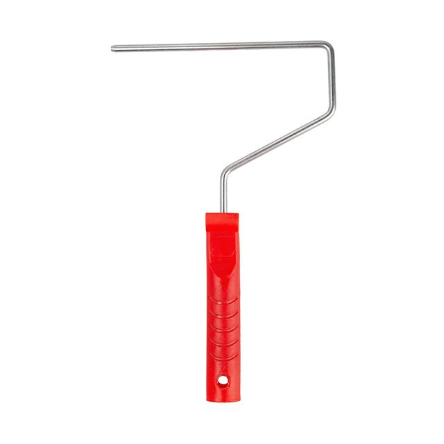 Ручка для валика 180 мм * 6мм INTERTOOL KT-4918-KT-4918