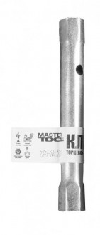 MasterTool Ключ торцевий трубчастий 14*15 мм, Ст.: 73-1415