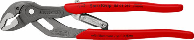 Високотехнологічні сантехнічні кліщі KNIPEX SmartGrip 85 01 250 SB (автоматичне налаштування)-[articul]