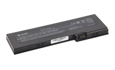 Акумулятор PowerPlant для ноутбуків HP Compaq 2710 Series (HSTNN-CB45, HP2710BD) 11.1V 3600mAh-[articul]