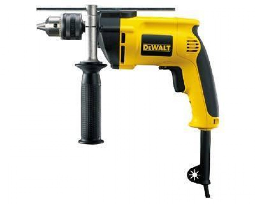 Дриль/шуруповерт DeWALT D21716-D21716