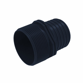 Стартер для рукава LayFlat 3&quot;×2&quot; (75×50мм) н/р FLORA (5080474)-[articul]