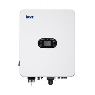 Однофазний гібридний інвертор INVT XD7KTL