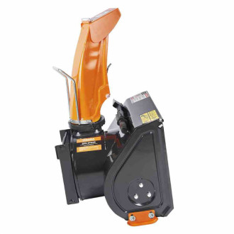 Снігоприбирач насадка для підмітальних машин SEQUOIA SPS-ST558