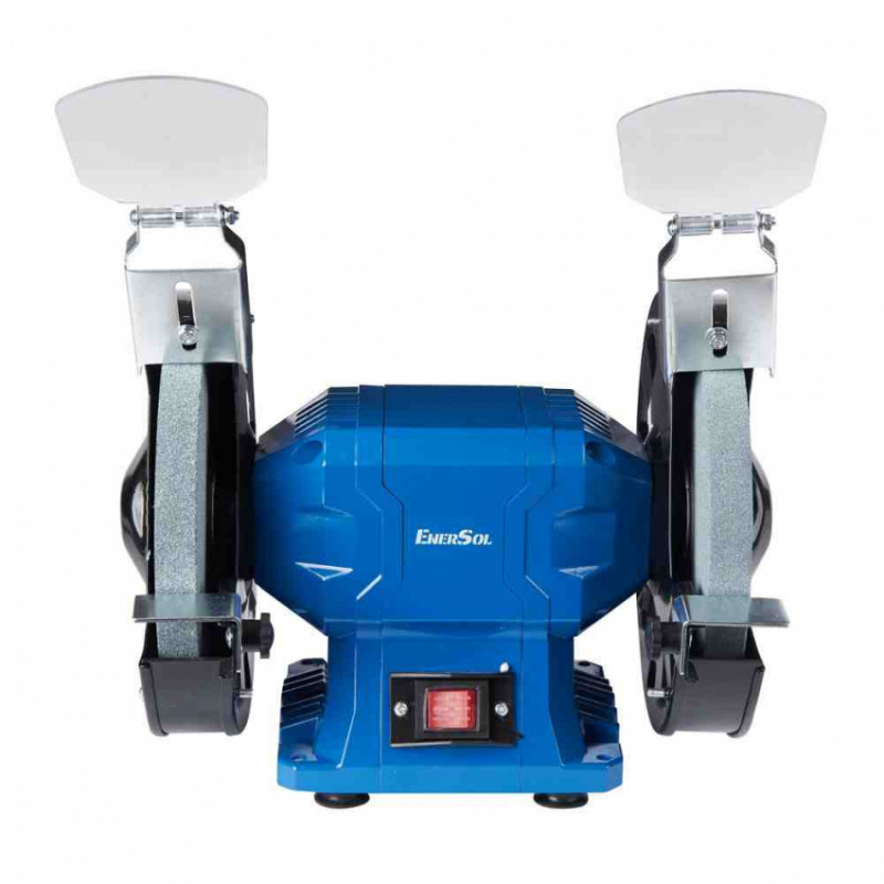 Верстат точильний EnerSol EBG-200E-EBG-200E