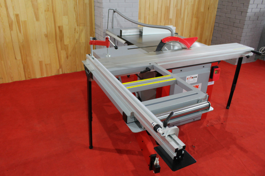 Форматно-розкрійний верстат Holzmann TS 315VF-2000-TS315VF2000_400V