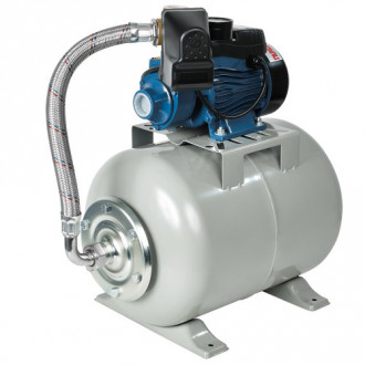 Насосна станція Vitals aqua APQ 433-24de