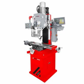 Фрезерний верстат по металу Holzmann ZX 7045 PRO 400V-[articul]