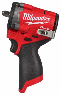 Гайковерт акумуляторний 3/8'' MILWAUKEE з кільцем M12 FCIWF38G3-0, 745Нм-[articul]
