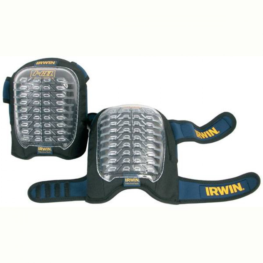 Наколінники профі IRWIN I-Gel-10503830