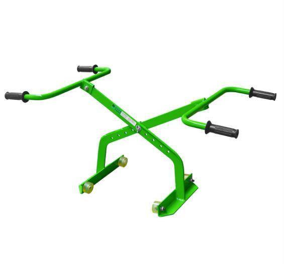 Підйомний маніпулятор Zipper ZI-BKH250-ZI-BKH250