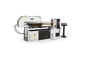 Гідравлічний відбортовочно-відрізний верстат Isitan IDK-5-IDK-5