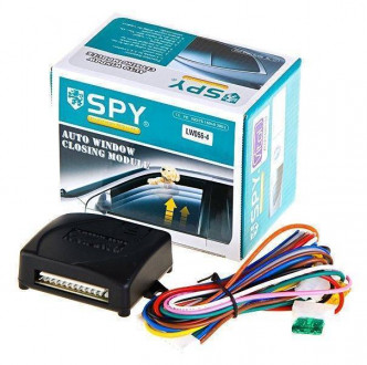 Модуль ел/склопідйомників 4 скла LW058-4-[articul]