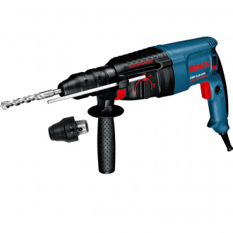 Перфоратор  SDS-Plus (GBH 2-26 DFR)-[articul]