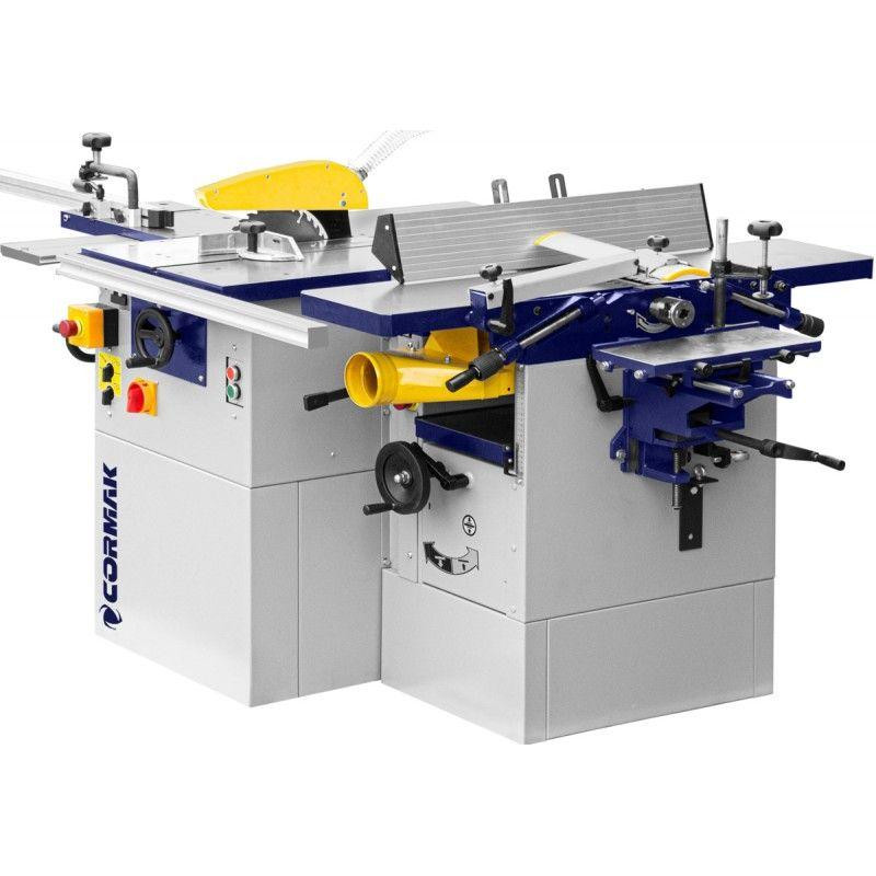 Багатофункціональний верстат Cormak CM 250 230V-CM250/230V