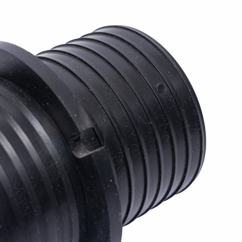 З'єднання для рукава LayFlat 3" (75мм) FLORA (5080354)-5080354