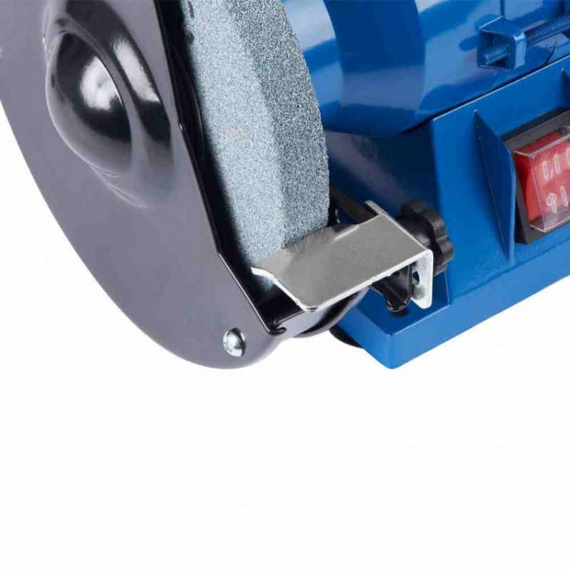 Верстат точильний EnerSol EBG-150E-EBG-150E