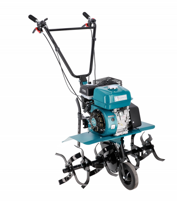 Бензиновий культиватор KS 7HP-850A-KS 7HP-850A