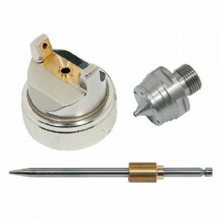 Форсунка для фарбопульпу H-3003-MINI, діаметр форсунки-0,5мм (NS-H-3000-MINI-0.5) ITALCO NS-H-3003-MINI-0.5-NS-H-3003-MINI-0.5