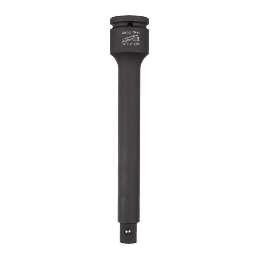 Подовжувач для головок ShW 3/4" MILWAUKEE, 250мм-4932471656