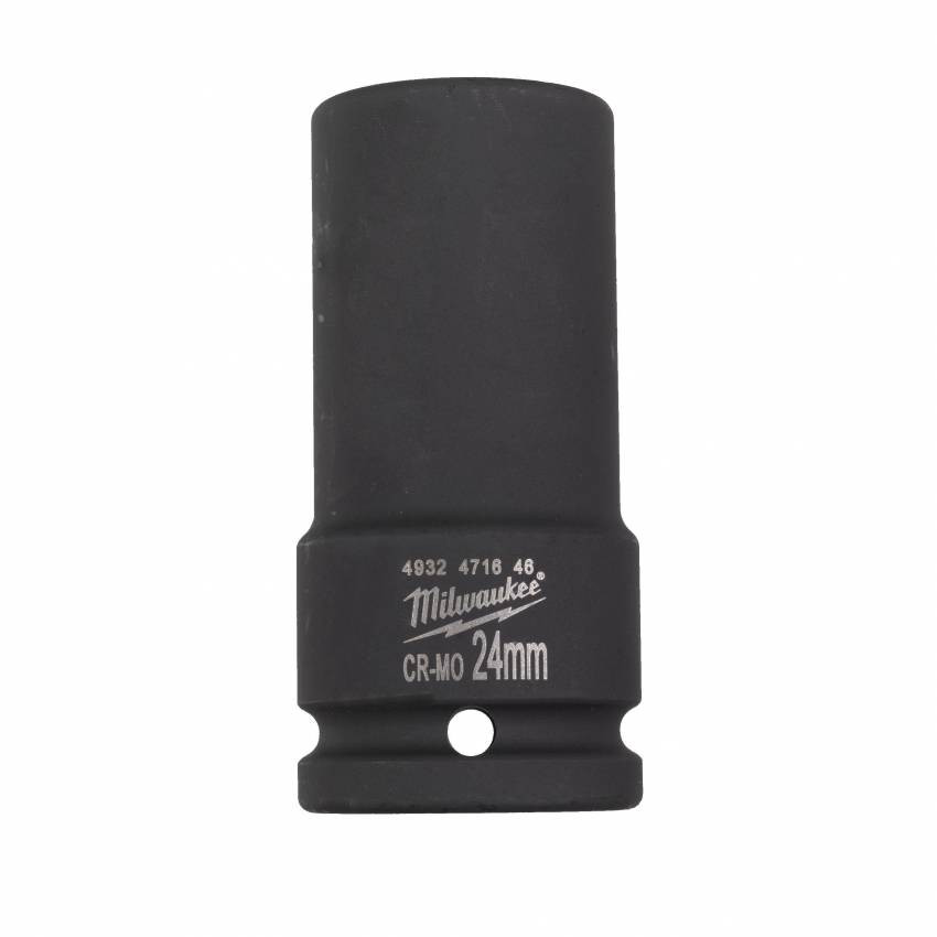 Головка ShW 3/4" MILWAUKEE, 21мм-4932471644