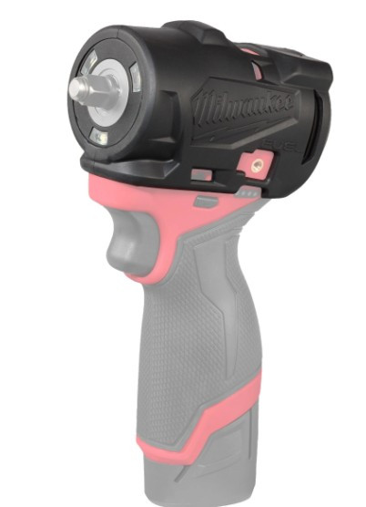 Чохол гумовий захисний MILWAUKEE для M12 FIR12-4932500130
